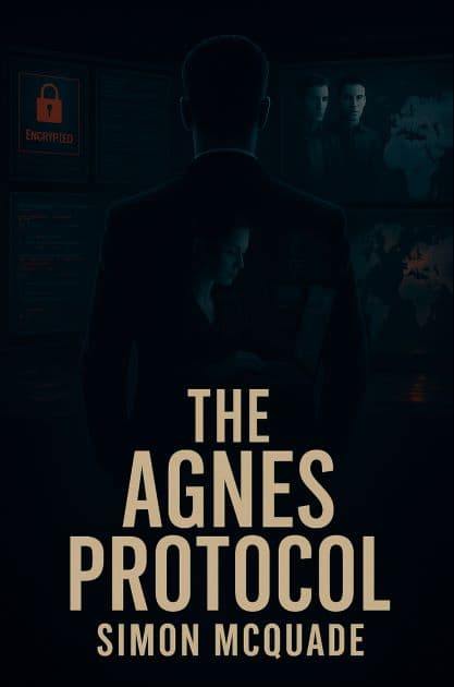 The Agnes Protocol — book cover