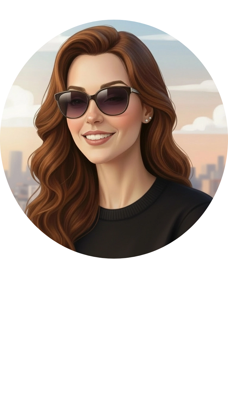 Jody – your concierge