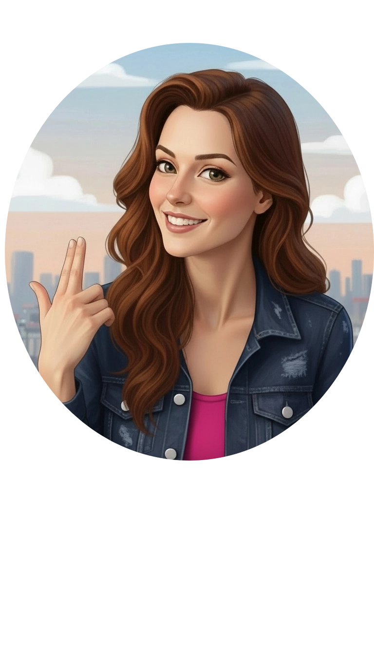 Jody – your concierge